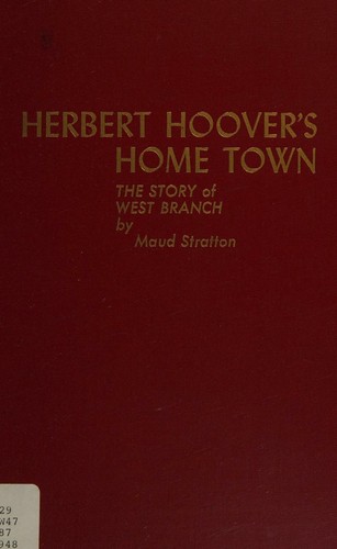 Herbert Hoover's home town