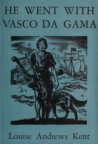 He went with Vasco da Gama