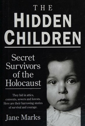 THE HIDDEN CHILDREN