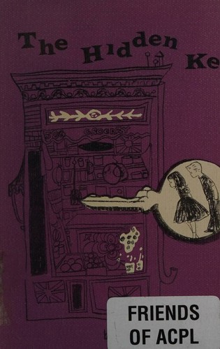 The hidden key