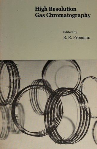 High Resolution Gas Chromatography