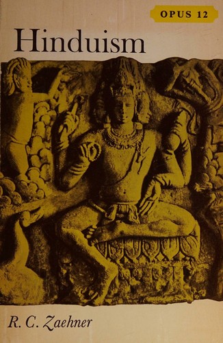 Hinduism (An Opus Book)