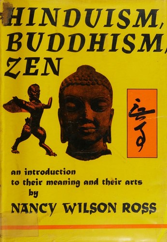 Hinduism, Buddhism, Zen