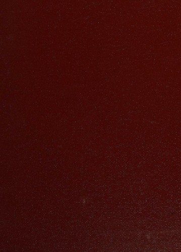 HISTORIA Y ANTOLOGIA de la POESIA ESPAÑOLA(En lengua Castellana)Del Siglo XII al XX.Edición Ilustrada con Prólogos,Notas,Vocabularios e Indices