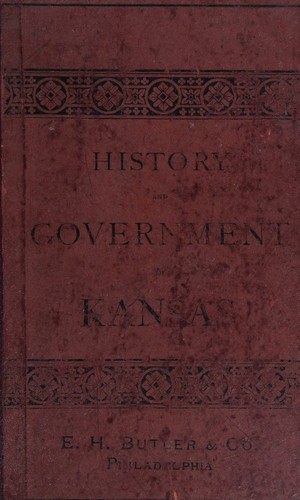 History and Government of Kansas