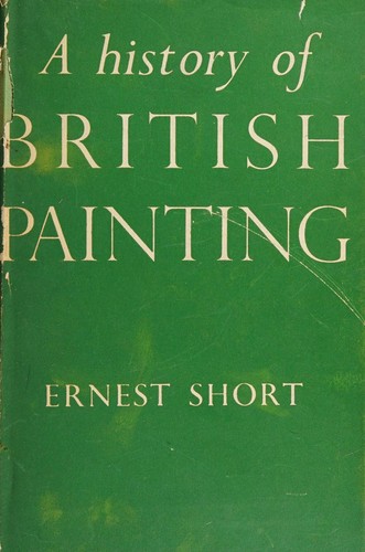 A history of British painting