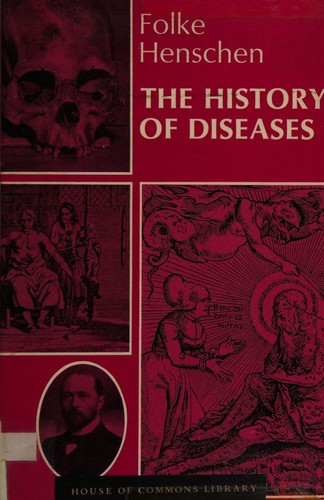The history of diseases