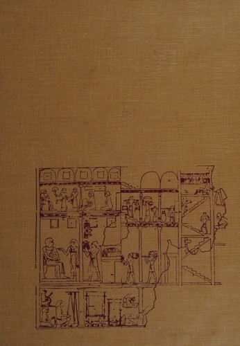 A History of Egyptian Architecture. The Empire (the New Kingdom) From the Eighteenth Dynasty to the End of the Twentieth Dynasty 1580-1085 B.C.
