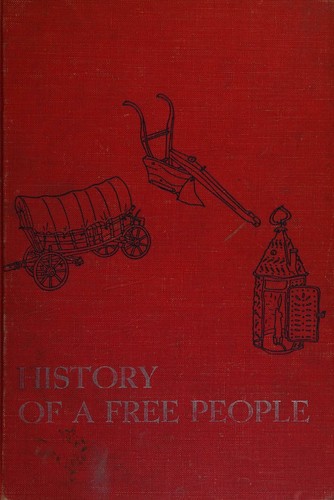 History of a Free People