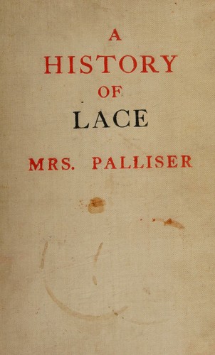 History of lace