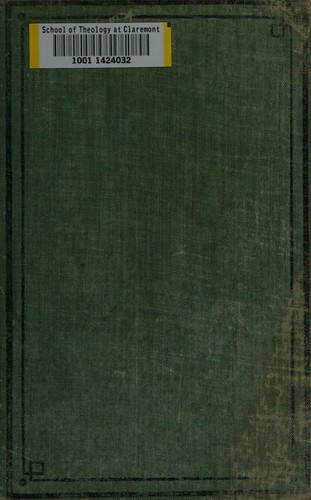 History of Methodism