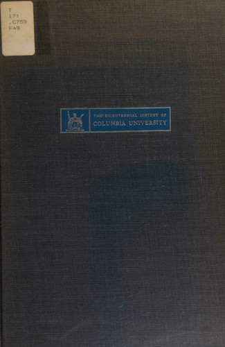 A history of the School of Engineering, Columbia University