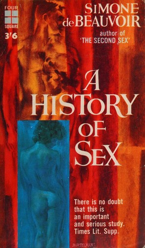 A history of sex