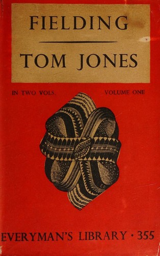 History of Tom Jones Volume One