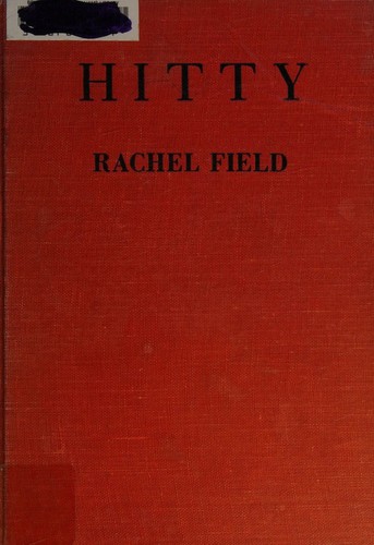 hitty, her first hundred years