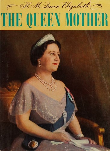 H.M. Queen Elizabeth, The Queen Mother
