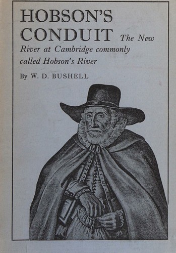 Hobson's conduit