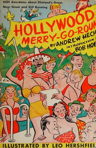Hollywood merry-go-round