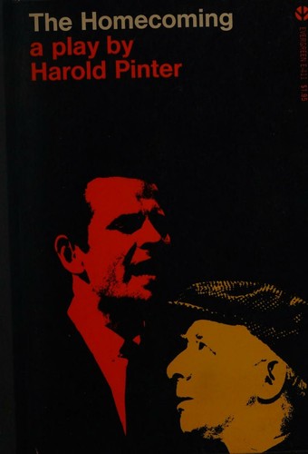 HOMECOMING BY HAROLD PINTER JUNE 1967