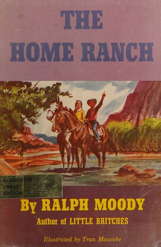 The home ranch