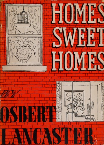 Homes Sweet Homes