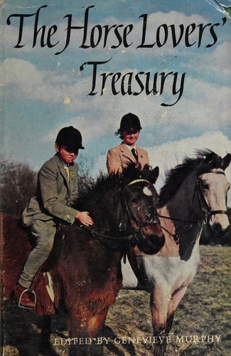 The Horse Lovers' Treasury