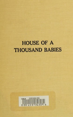 House of a Thousand Babies