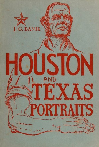 Houston and Texas portraits