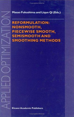 Reformulation