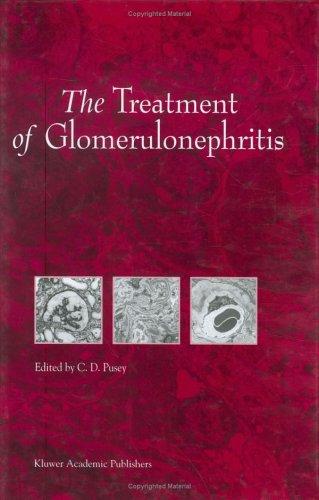 The Treatment of Glomerulonephritis
