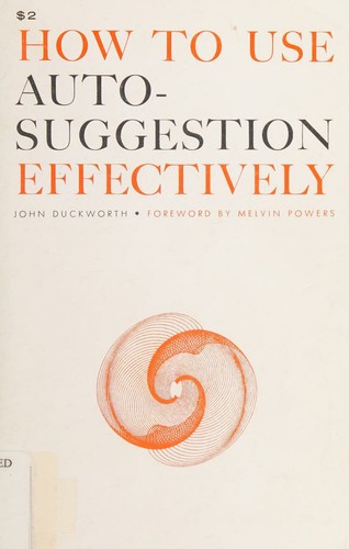 How to use auto-suggestion effectively