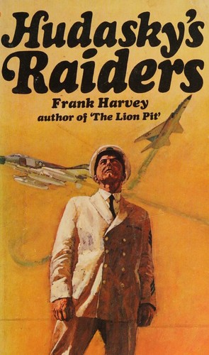 Hudasky's Raiders