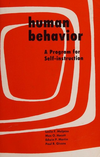 Human behavior