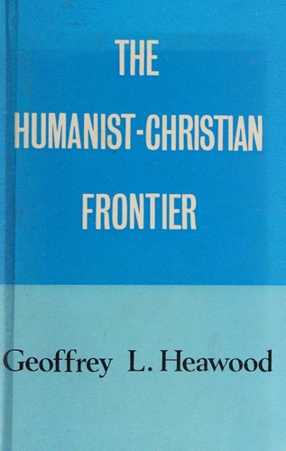 The Humanist-Christian Frontier