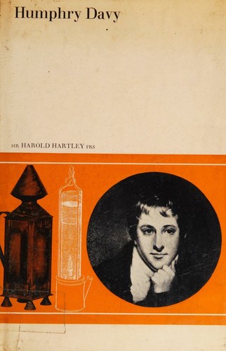 Humphry Davy