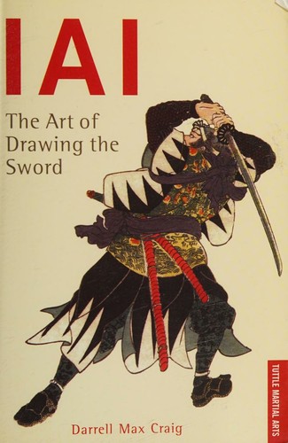 Iai-jitsu