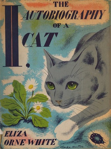 I, the autobiography of a cat