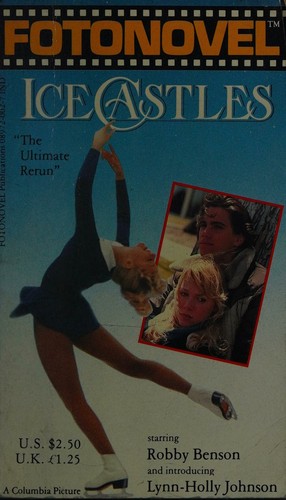 Ice Castles Fotonovel