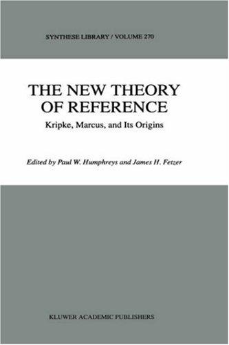 New Theory of Reference