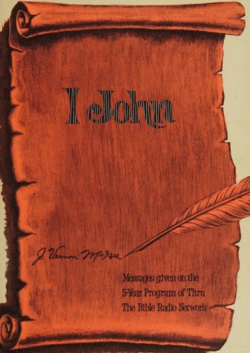 I John