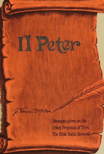 II Peter