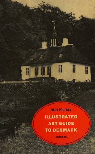 Illustrated art guide to Denmark
