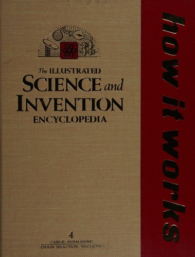 The Illustrated Science and Invention Encyclopedia (How It Works) Volume 18 Telescope- typewrite 1977 International Editionr