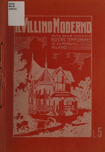 Il Villino moderno