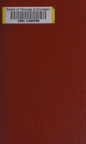 Immanuel, or, True religion