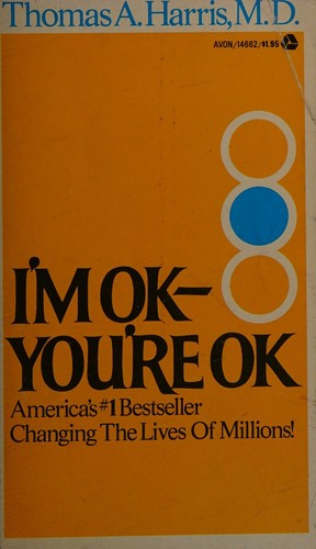 i'm ok you're ok