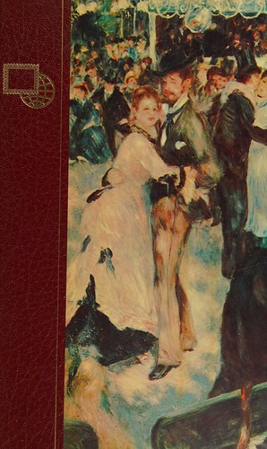 Impressionism. Heron History of Art. Volume 1
