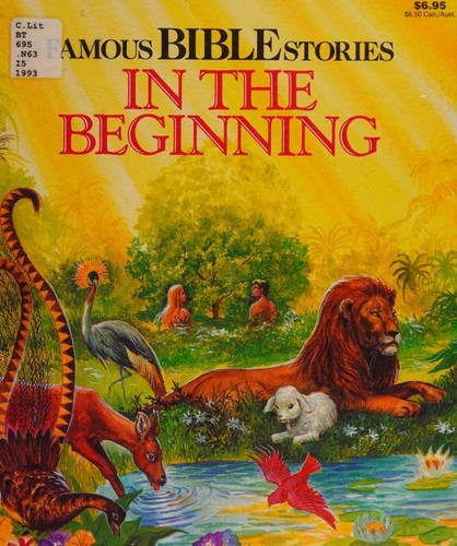In the Beginning (Great Bible Stories)