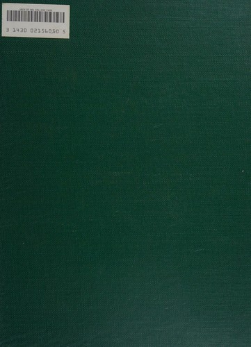 Index and bibliography of mass spectrometry, 1963-1965