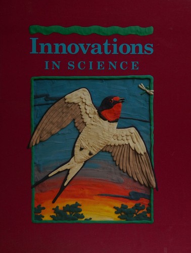 Innovations in science